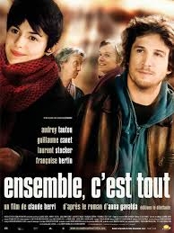 Ensemble, c'est tout - Click to enlarge picture.
