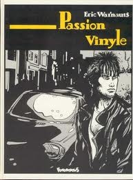 Passion vinyle - Click to enlarge picture.