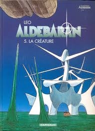 Les mondes d;Aldebaran cycle 1 - Click to enlarge picture.