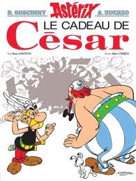 Le Cadeau de César - Click to enlarge picture.