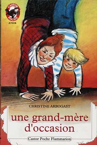 Une Grand-mère d'occasion - Click to enlarge picture.