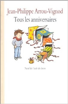 Tous les anniversaires - Click to enlarge picture.