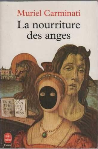 La Nourriture des anges - Click to enlarge picture.