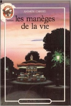 Les  Manèges de la vie - Click to enlarge picture.