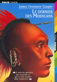 Le Dernier des Mohicans - Click to enlarge picture.