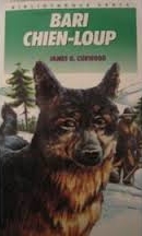 Bari chien-loup - Click to enlarge picture.