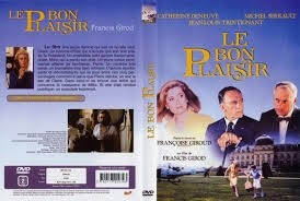 Le Bon Plaisir - Click to enlarge picture.