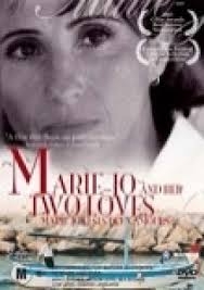 Marie-Jo and her Two Lovers - Click to enlarge picture.