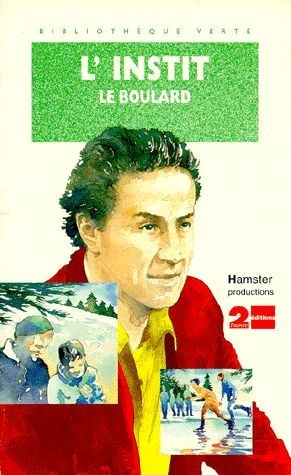 Le Boulard - Click to enlarge picture.