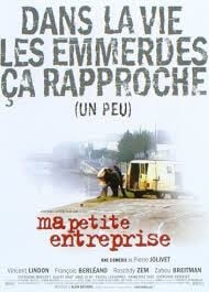 Ma Petite Entreprise - Click to enlarge picture.