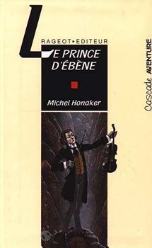Le Prince d'Ebène - Click to enlarge picture.