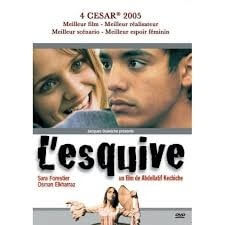 L'Esquive - Click to enlarge picture.