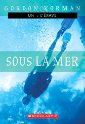 Sous la mer - Click to enlarge picture.