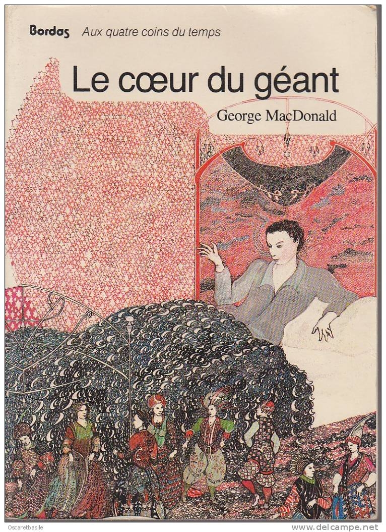 Le Coeur du géant - Click to enlarge picture.