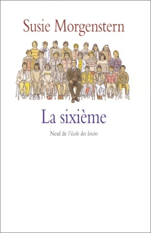 La Sixième - Click to enlarge picture.