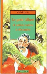 Le Petit Albert - Click to enlarge picture.