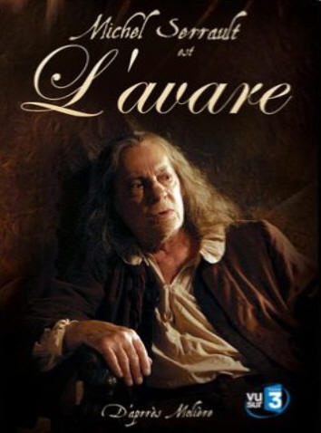 L'Avare - Click to enlarge picture.