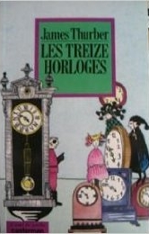 Les  Treize horloges - Click to enlarge picture.