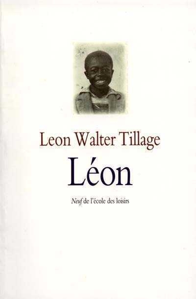 Léon - Click to enlarge picture.