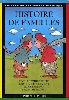 Histoires de familles - Click to enlarge picture.