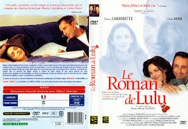 Le Roman de Lulu - Click to enlarge picture.