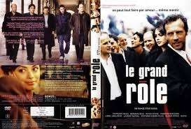 Le Grand Rôle - Click to enlarge picture.