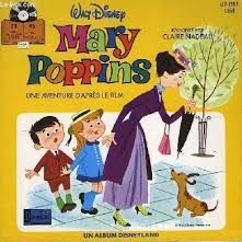 Mary Poppins - Click to enlarge picture.