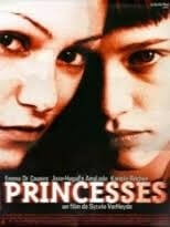 Princesses - Click to enlarge picture.