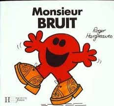 M. Bruit - Click to enlarge picture.