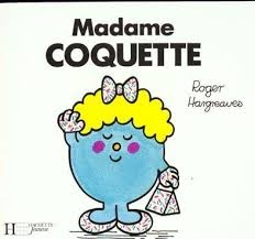 Madame Coquette - Click to enlarge picture.