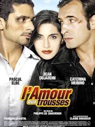 L'Amour aux trousses - Click to enlarge picture.