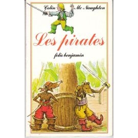 Les  Pirates - Click to enlarge picture.