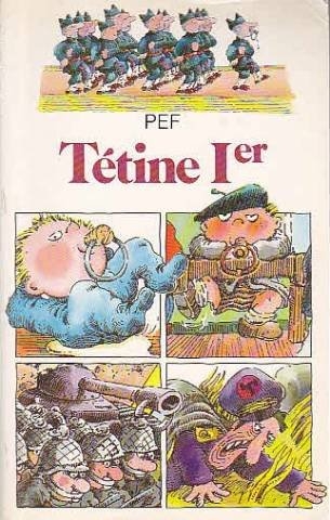 Tétine Ier - Click to enlarge picture.
