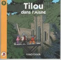 Tilou dans l'Aisne - Click to enlarge picture.