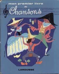 Mon premier livre de chansons - Click to enlarge picture.