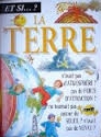 La Terre - Click to enlarge picture.