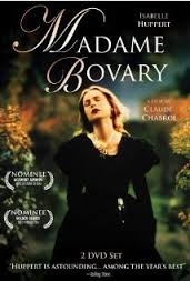Madame Bovary - Click to enlarge picture.