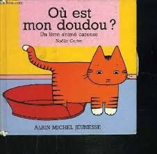 Où est mon doudou ? - Click to enlarge picture.