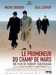Le Promeneur du champ de Mars - Click to enlarge picture.