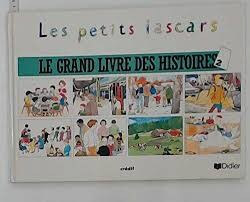 Le Grand Livre des histoires 2 - Click to enlarge picture.