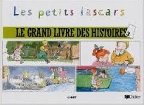 Le Grand Livre des histoires 3 - Click to enlarge picture.