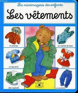 Les  Vêtements - Click to enlarge picture.