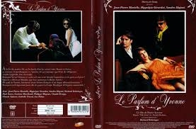 Le Parfum d'Yvonne - Click to enlarge picture.
