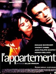 L'Appartement - Click to enlarge picture.