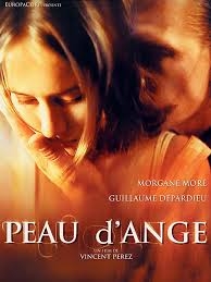 Peau d'ange - Click to enlarge picture.