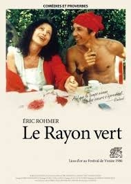 Le Rayon vert - Click to enlarge picture.