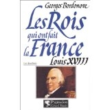 Louis XVIII - Click to enlarge picture.