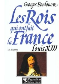 Louis XIII le Juste - Click to enlarge picture.