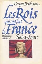 Saint-Louis - Click to enlarge picture.