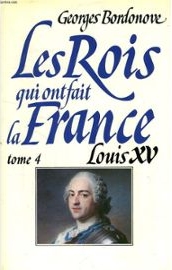 Louis XV - Click to enlarge picture.
